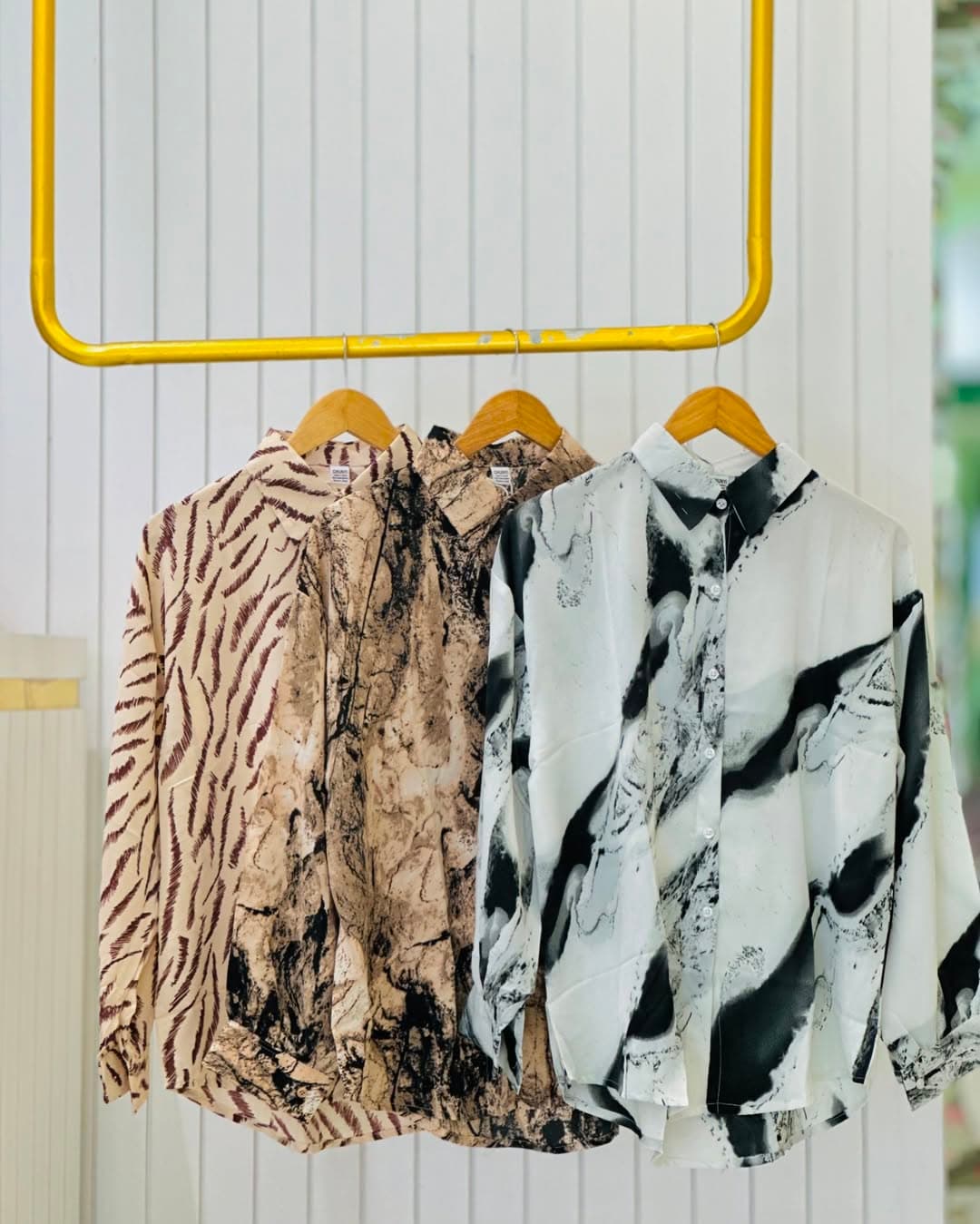 Accessories Galore